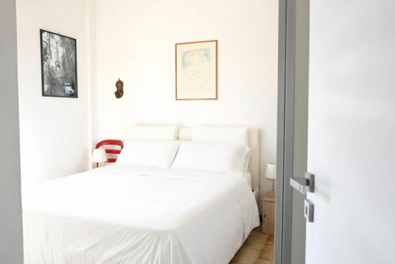 3 Schlafzimmer