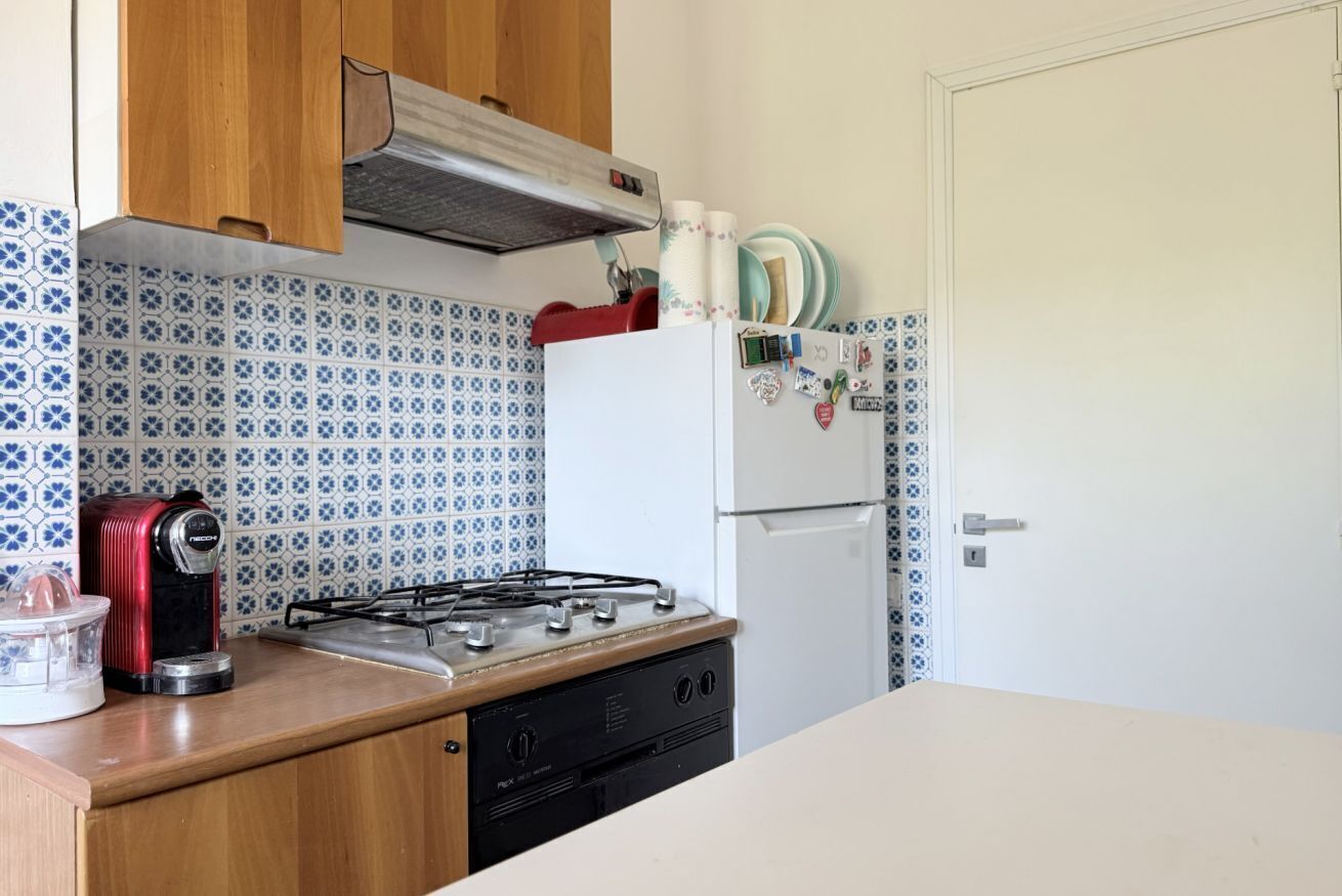 Kühlschrank