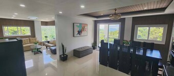 Avana Hills Tagaytay Manor Suites