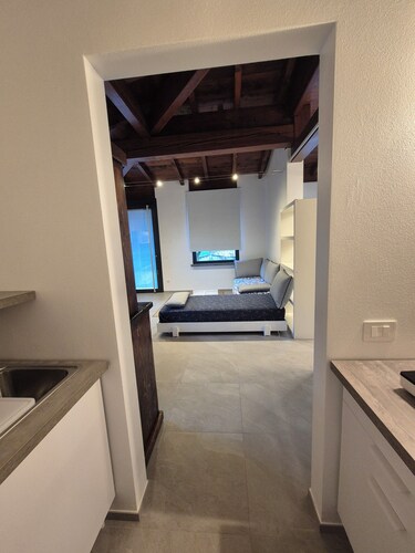 FRANCIACORTA LakeLand LODGE