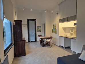 Oppholdsområde