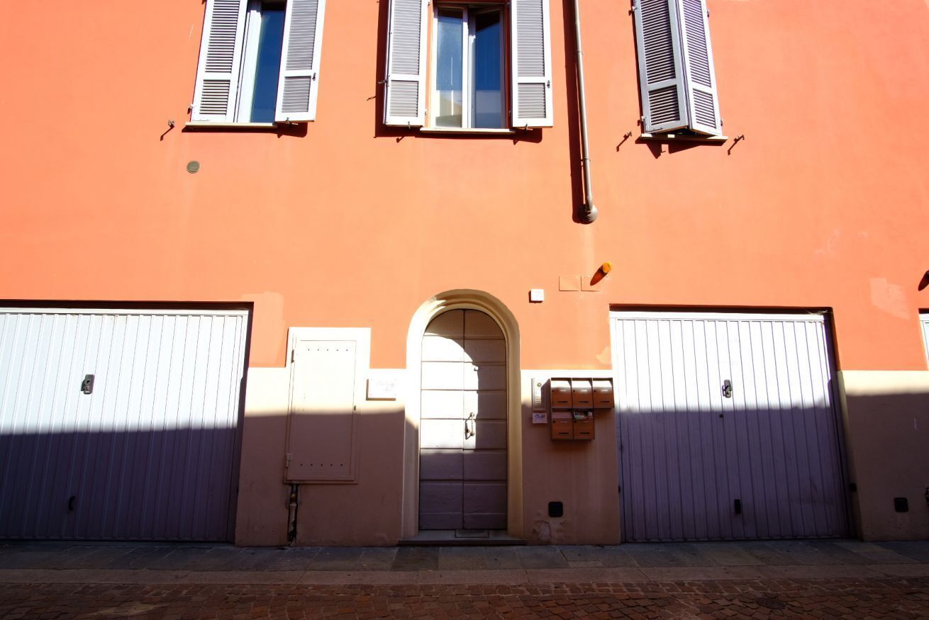 Dettaglio esterni