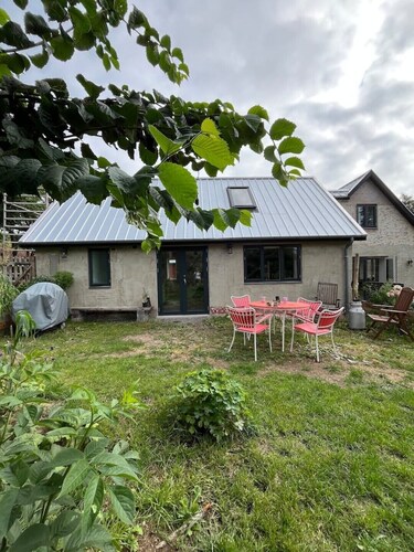 Rutsker Old Telephone Exchange - Private Guest House