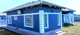 Sigma Court Apartments 