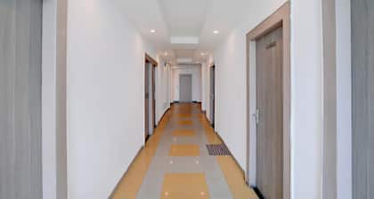 Shahpura Lakeview