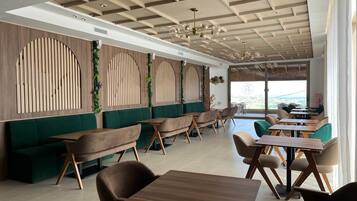 Restaurantes