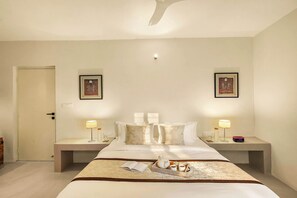 Room - The Blue Root by Viraalay - 5 Bed Heritage Home Villa in Udaipur (Udaipur)
