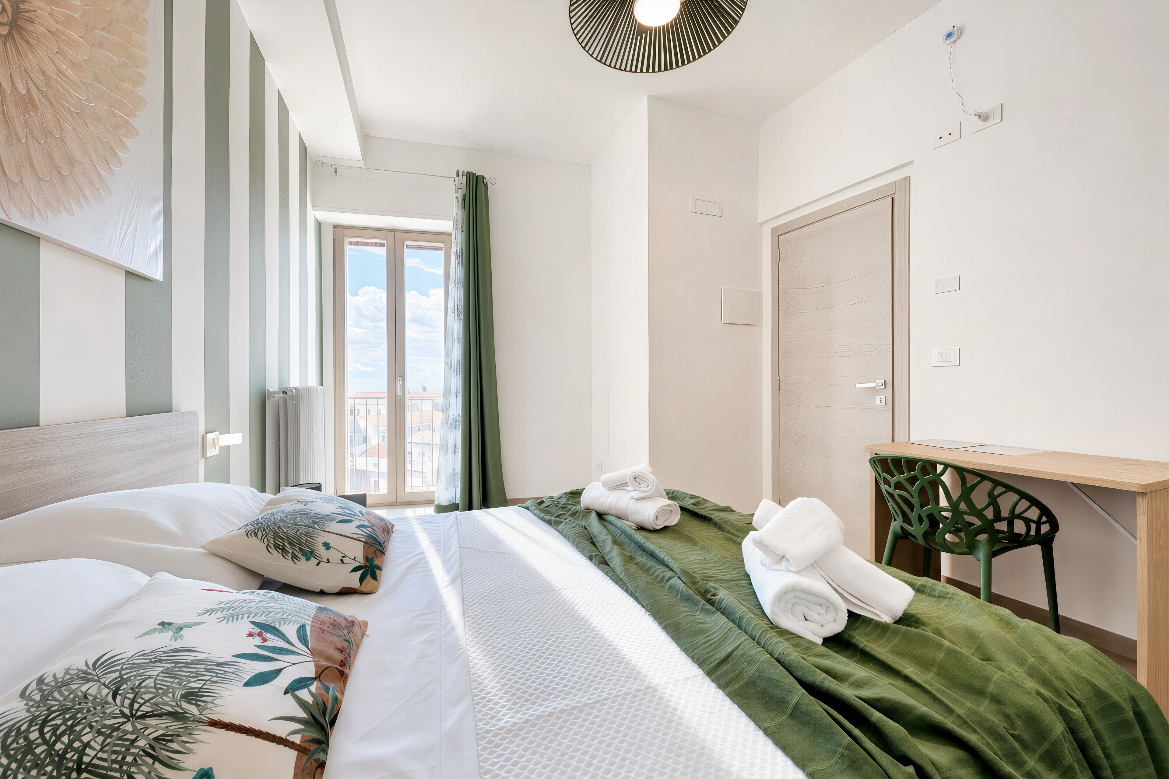 Domus Dellangelo 2: Comfort E Autenticità Nel Cuore Di Monte Santangelo - Monte Sant'Angelo