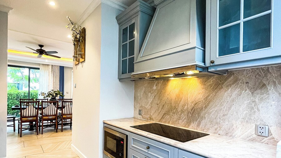 Lavia Villas & Apartment Phu Quoc
