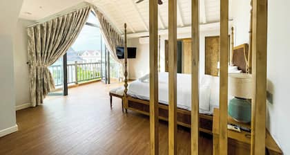 Lavia Villas & Apartment Phu Quoc
