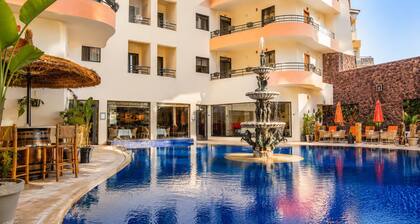 Hotel Paradise KMA