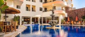 Hotel Paradise KMA