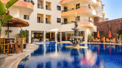 Hotel Paradise KMA
