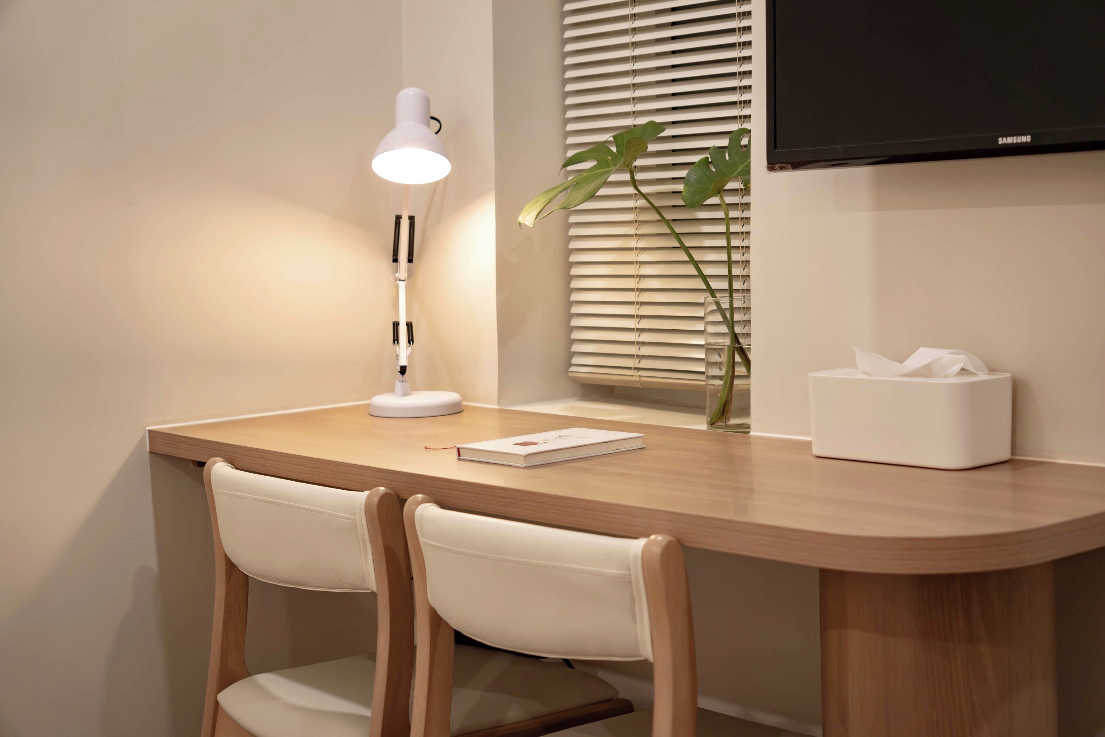 Basic Studio, Non Smoking | Interior