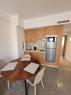 Cucina privata