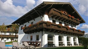 Exterior - Apartment Hauzenberg with Indoor & Outdoor Pool, Sauna, Lake View (Hauzenberg)