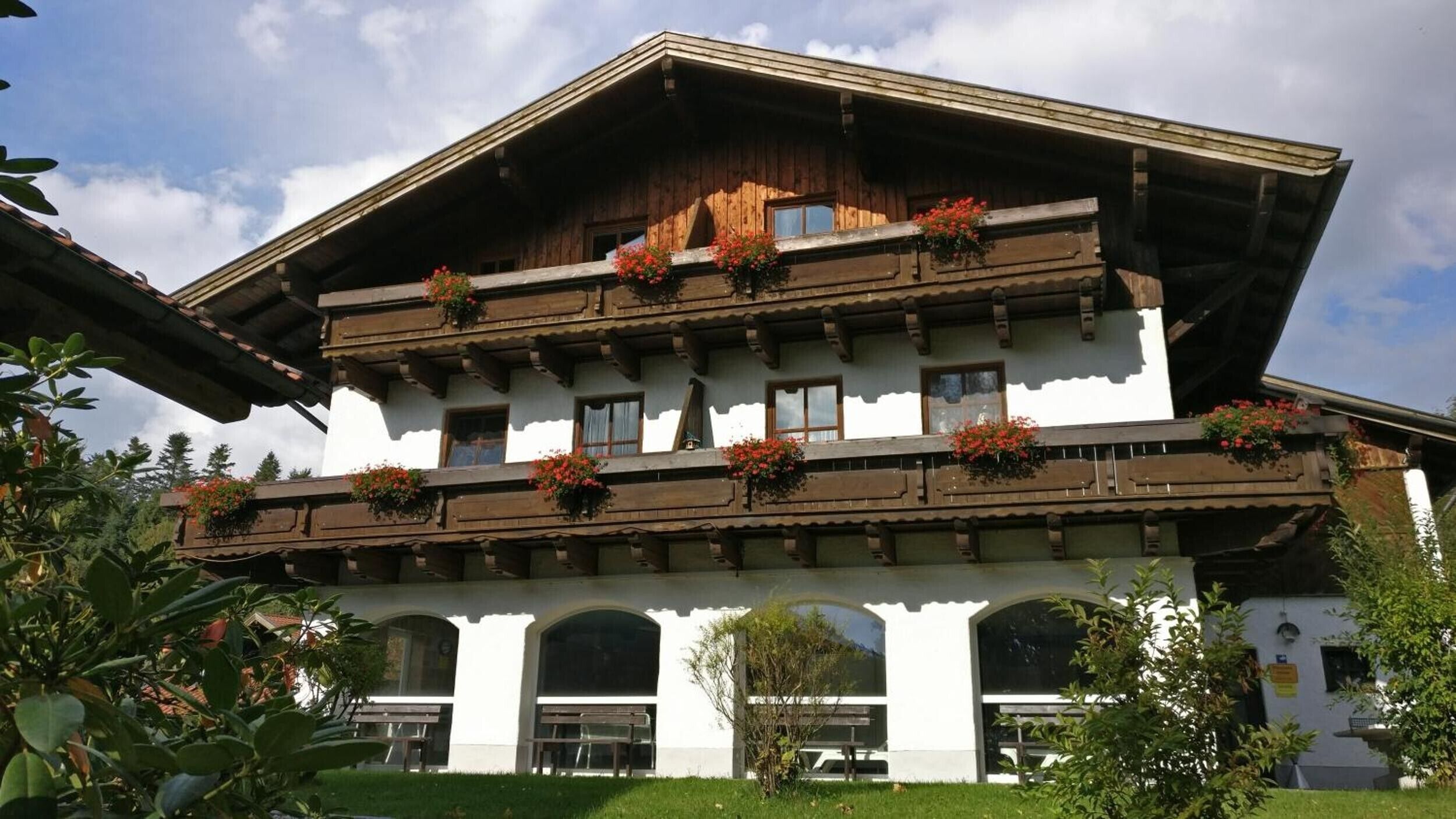Aussenbereich