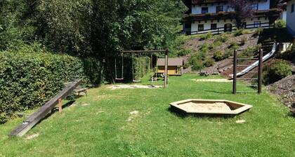 Apartment Hauzenberg with Indoor & Outdoor Pool, Sauna, Lake View