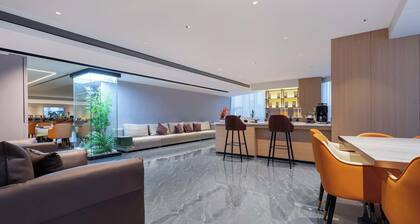 YIBON INTERNATIONAL HOTEL