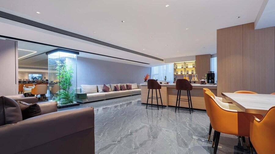 YIBON INTERNATIONAL HOTEL
