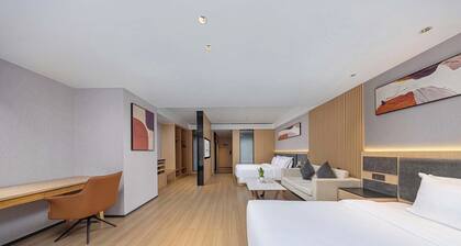 YIBON INTERNATIONAL HOTEL