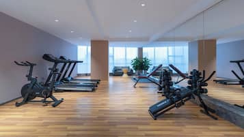 Gimnasio