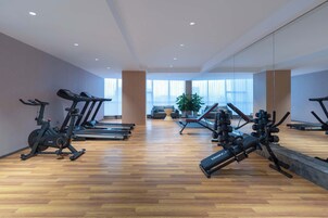 Gimnasio