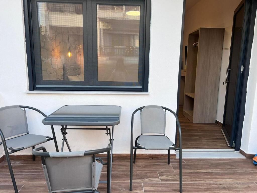 Teras/patio