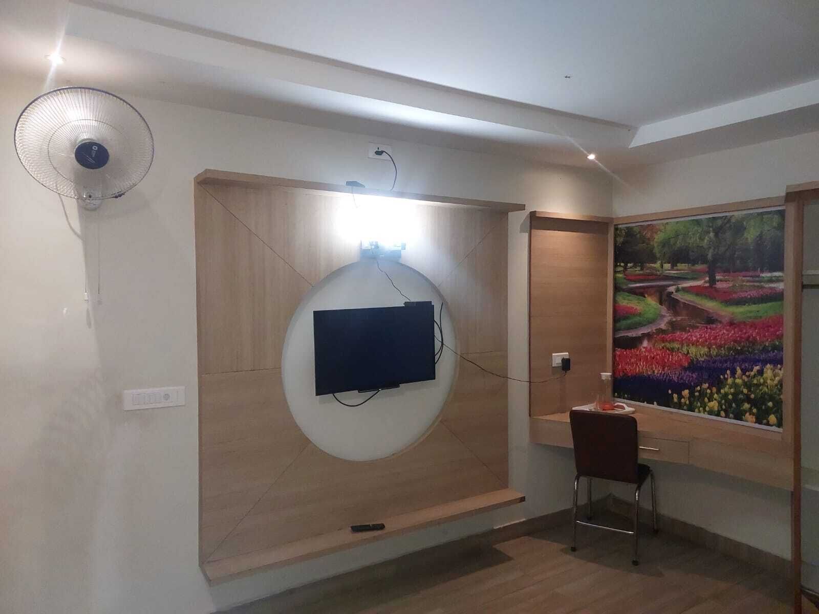 Family Suite | Interior