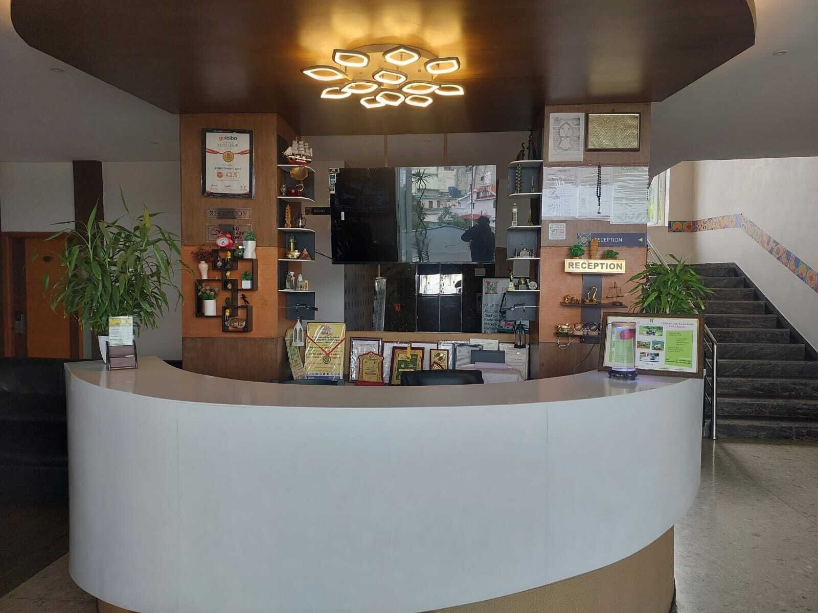 Hall