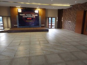 Salle de réunion