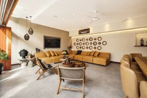 Interior - Villa NA by GORO (Badung)
