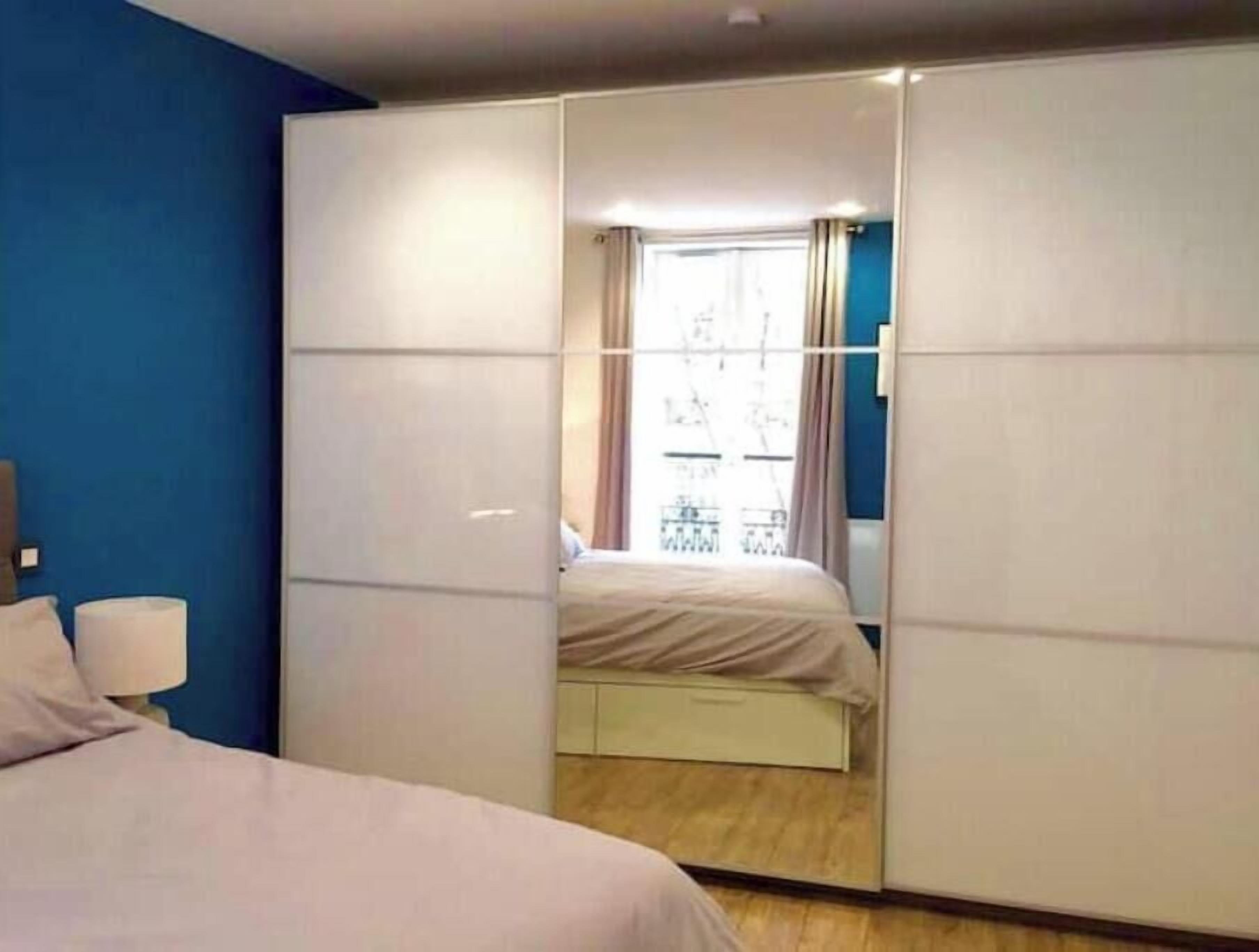 1 quarto, ferros/tábuas de passar roupa, Wi-Fi, roupa de cama