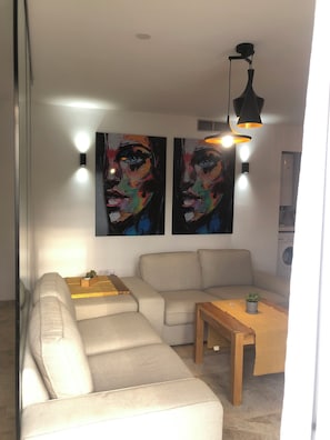 Zona de estar