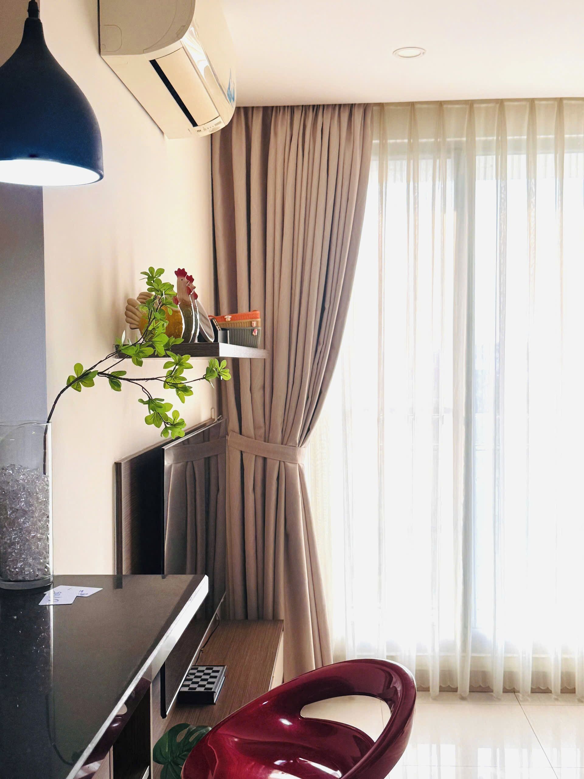Family Apartment, 2 Bedrooms, Balcony, City View | Interior
