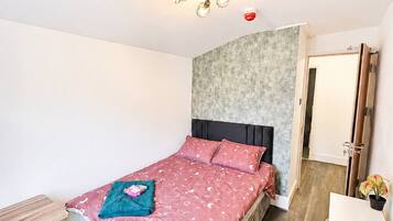 House, 4 Bedrooms | 4 bedrooms