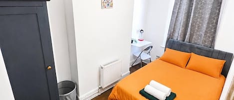 4 habitaciones