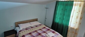 cozy house with stunning views of the Aragvi Valley