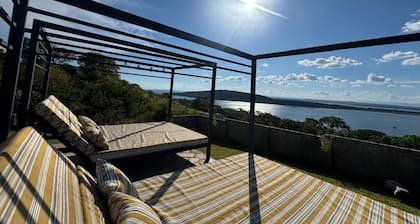 Apartment in siavonga