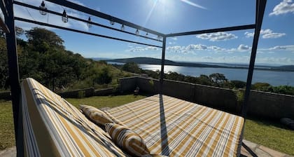 Apartment in siavonga