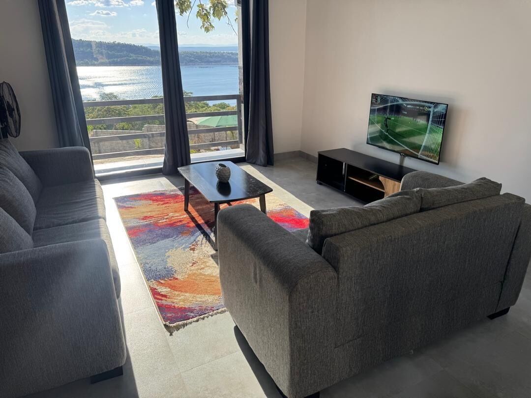 Smart TV