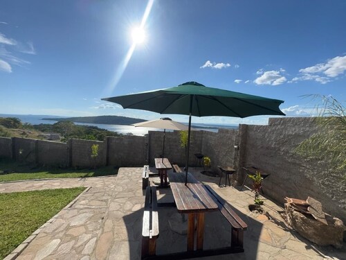 Apartment in siavonga