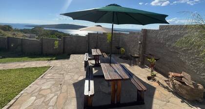 Apartment in siavonga