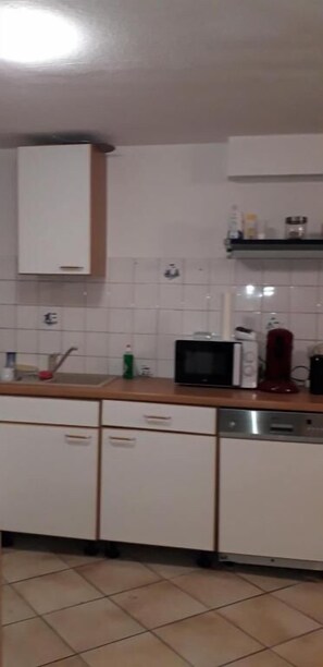 Eget kök