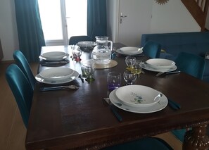 Speisen
