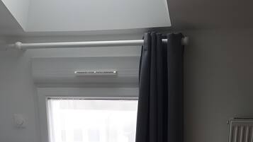 3 Schlafzimmer, Bügeleisen/Bügelbrett, WLAN, Bettwäsche