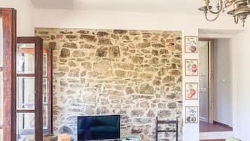 Coin séjour