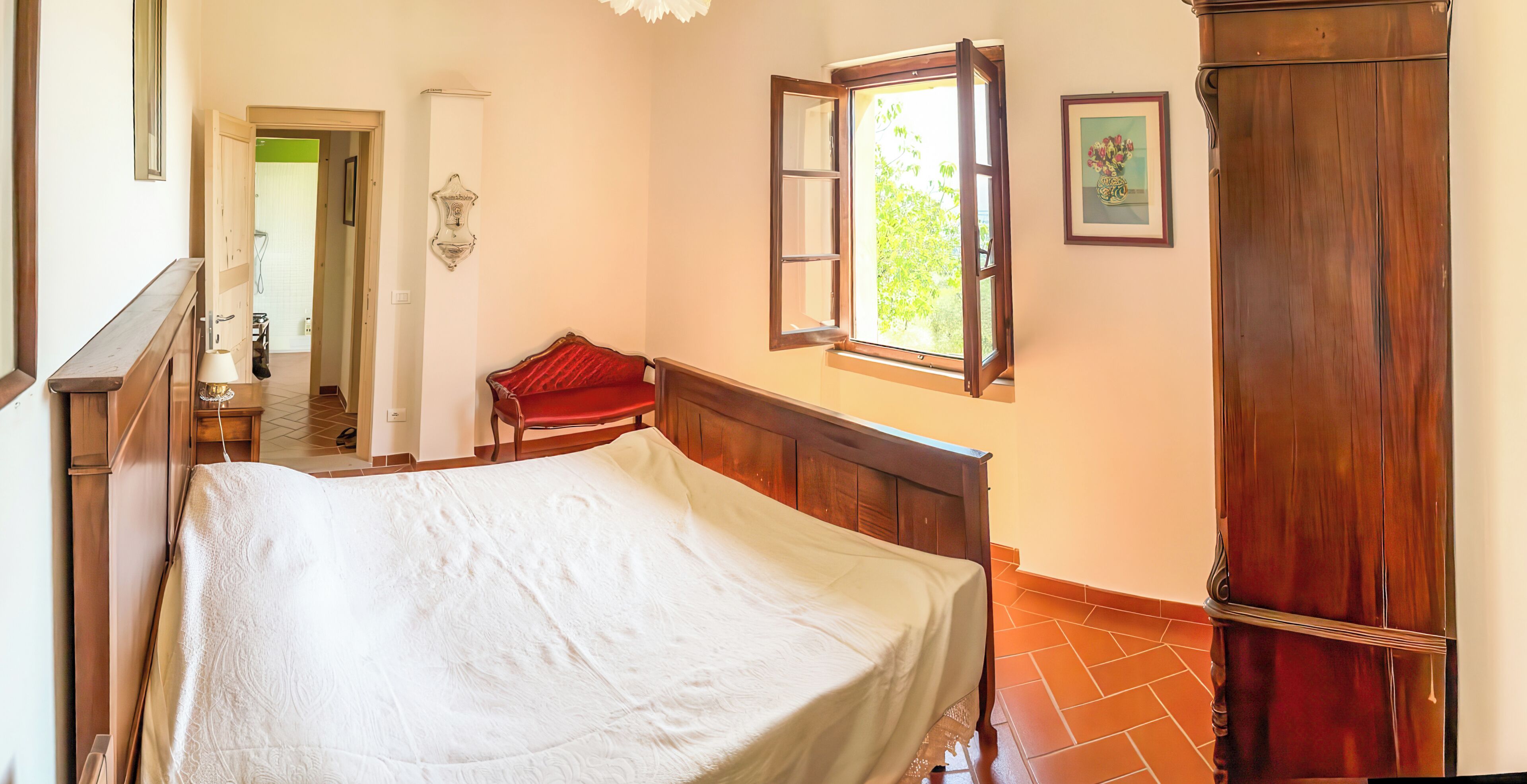 Apartment, Garden View | Free WiFi