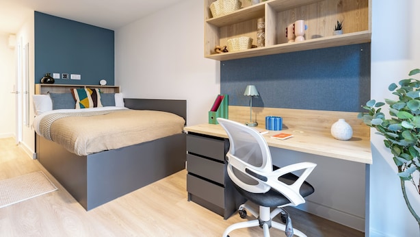 Studio, niet-roken | Gratis wifi