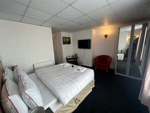 Premium Double Room, Sea View